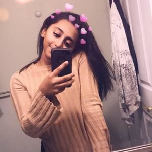 Meet your Posher, Maya